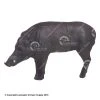 Delta McKenzie Wild Boar Pro 3D Target -big shot shop 3120177