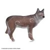 Delta McKenzie Wolf Pro 3D Target -big shot shop 3120179 7c811f51 4cb9 4000 a72a d7c993933eb4