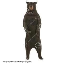 Delta McKenzie Standing Bear Pro 3D Target