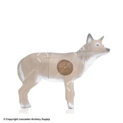 Delta McKenzie Coyote Pro 3D Replacement Core