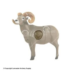 Delta McKenzie Bighorn Sheep Pro 3D Replacement Core