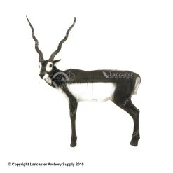 Delta McKenzie Black Buck Pro 3D Target