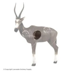 Delta McKenzie Blesbok Pro 3D Replacement Core