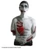 Delta McKenzie Undead Fred Zombie 3D Target -big shot shop 3120208