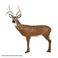 Delta McKenzie Large Alert Deer Pro 3D Target