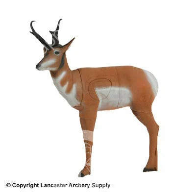 Delta McKenzie Pronghorn Antelope Pro 3D Target 3 Delta McKenzie Pronghorn Antelope Pro 3D Target