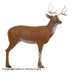 Delta McKenzie XL Deer Pro 3D Target