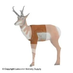 Delta McKenzie Pronghorn Antelope Pro 3D Replacement Midsection And Core