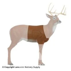 Delta McKenzie XL Deer Pro 3D Replacement Midsection And Core