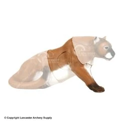 Delta McKenzie Mountain Lion Pro 3D Replacement Midsection And Core