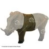 Delta McKenzie African Warthog Pro 3D Replacement Midsection And Core -big shot shop 3120235