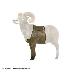 Delta McKenzie Bighorn Sheep Pro 3D Replacement Midsection And Core