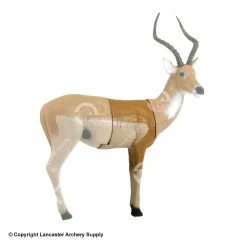 Delta McKenzie Pinnacle Series African Impala Replacement Midsection And Core