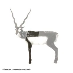 Delta McKenzie Black Buck Pro 3D Replacement Midsection And Core