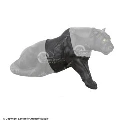 Delta McKenzie Black Panther Pro 3D Replacement Midsection And Core