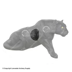 Delta McKenzie Black Panther Pro 3D Replacement Core