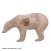 Delta McKenzie Brown Bear Pro 3D Replacement Core 2 Delta McKenzie Brown Bear Pro 3D Replacement Core -big shot shop 3120265 1