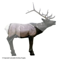 Delta McKenzie Elk Pro 3D Replacement Midsection