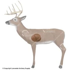 Delta McKenzie Hill Country Whitetail Replacement Core