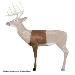 Delta McKenzie Hill Country Whitetail Replacement Midsection & Core