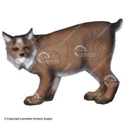 Delta Mckenzie Lynx Pro 3D Target