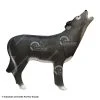 Delta Mckenzie Howling Wolf Pro 3D Target -big shot shop 3120277