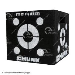 Delta McKenzie Mo' Foam Chunk 15" Layered Block Target