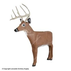Delta McKenzie Hoosier Daddy Buck Archery Target