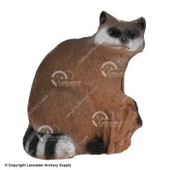 Delta McKenzie Raccoon 3D Archery Target
