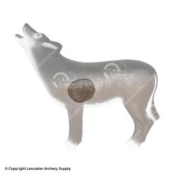 Delta McKenzie Howling Wolf Pro 3D Replacement Core