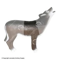 Delta McKenzie Howling Wolf Pro 3D Replacement Midsection And Core