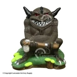 Delta McKenzie Imp 3D Target