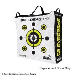 Delta McKenzie SpeedBag 20" Bag Cover