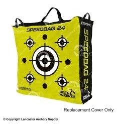 Delta McKenzie SpeedBag 24" Bag Cover