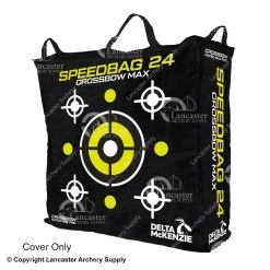 Delta McKenzie SpeedBag Crossbow Max 24" Bag Cover