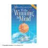 Mental Management Systems "With Winning In Mind" Book -big shot shop 3130003