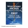 Mental Management Systems "What Every Archer Should Know..." Audio CD -big shot shop 3130005