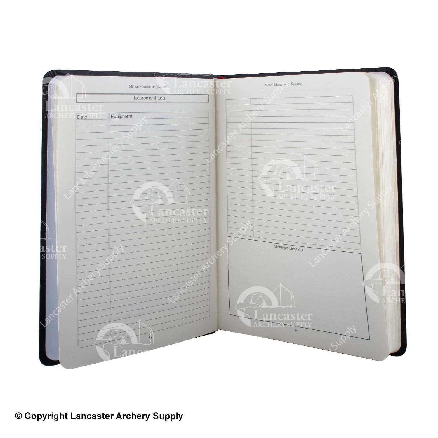 Mental Management System Mental Management Performance Analysis Journal 5 Mental Management System Mental Management Performance Analysis Journal - Image 3