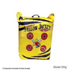 Morrell Yellow Jacket Field Point Target Replacement Cover