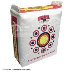 Morrell Outdoor Range Bag Target