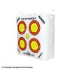Morrell NASP® Youth Target -big shot shop 3230024 back
