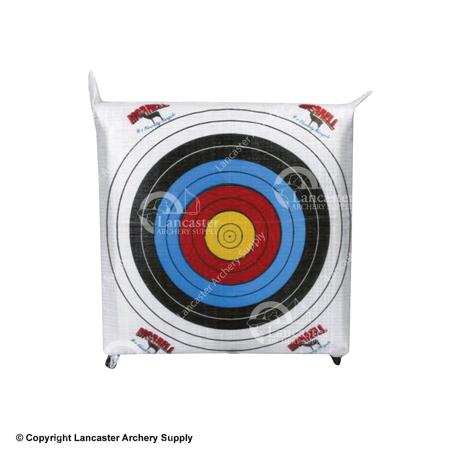 Morrell NASP® Eternity Target 3 Morrell NASP® Eternity Target