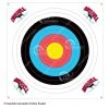 Morrell 80cm Polypropylene Target Face -big shot shop 3230042