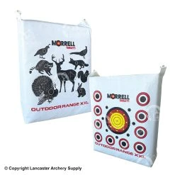 Morrell Outdoor Range XXL Replacement Cover
