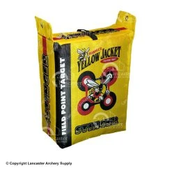 Morrell Yellow Jacket Stinger Field Point Target