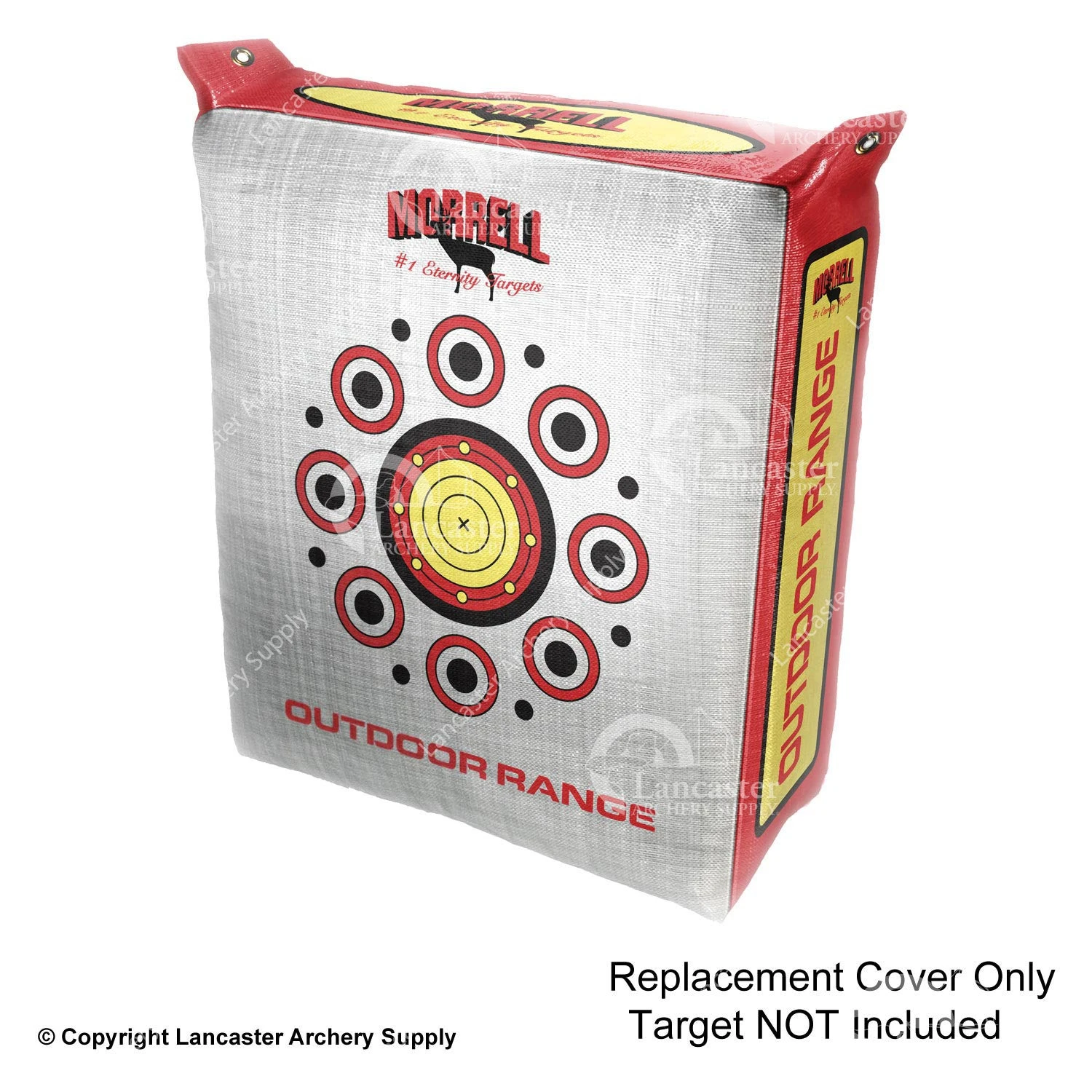 Morrell Outdoor Range Replacement Cover 3 Morrell Outdoor Range Replacement Cover