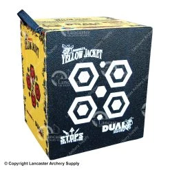 Morrell YJ-380 Dual Threat Combo Target