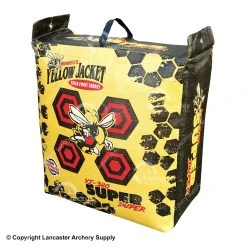 Morrell YJ-380 Super Duper Bag Target