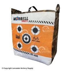 Morrell RT-450 Bag Target