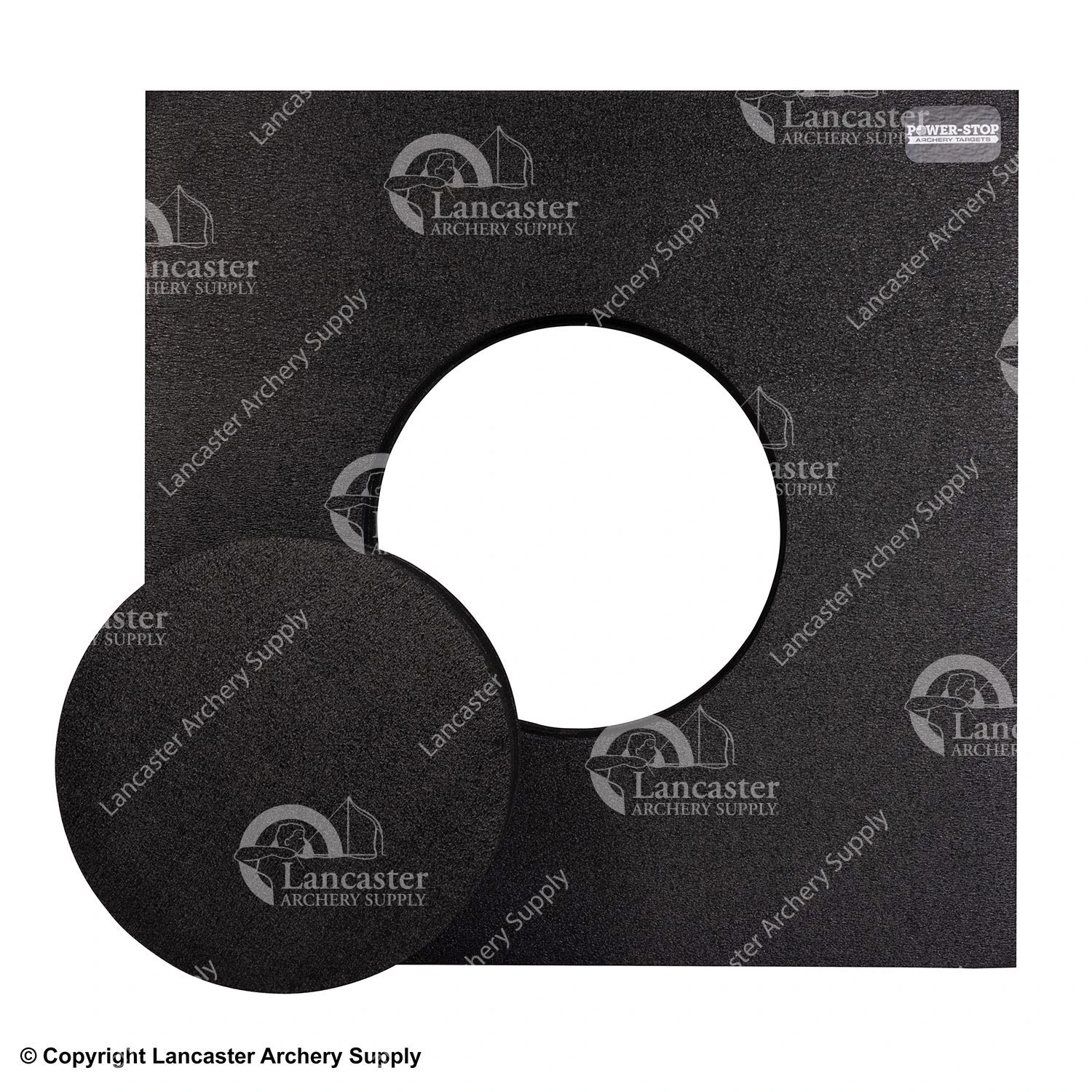 Power-Stop Archery Targets Power-Stop Field Target 48-123 3 Power-Stop Archery Targets Power-Stop Field Target 48-123